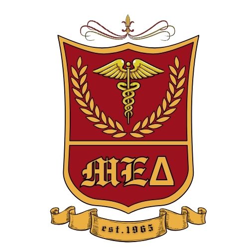 med crest
